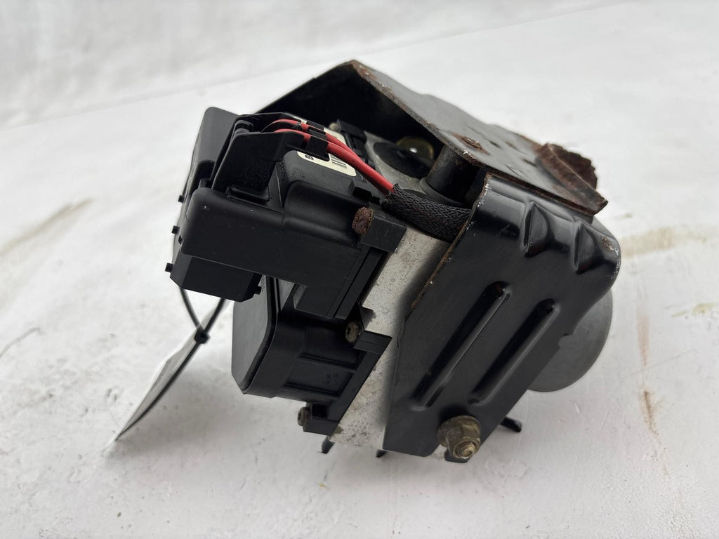 2000-2003 Ford Taurus ABS Pump Anti Lock Brake Module OEM 1F12-2C346-AA