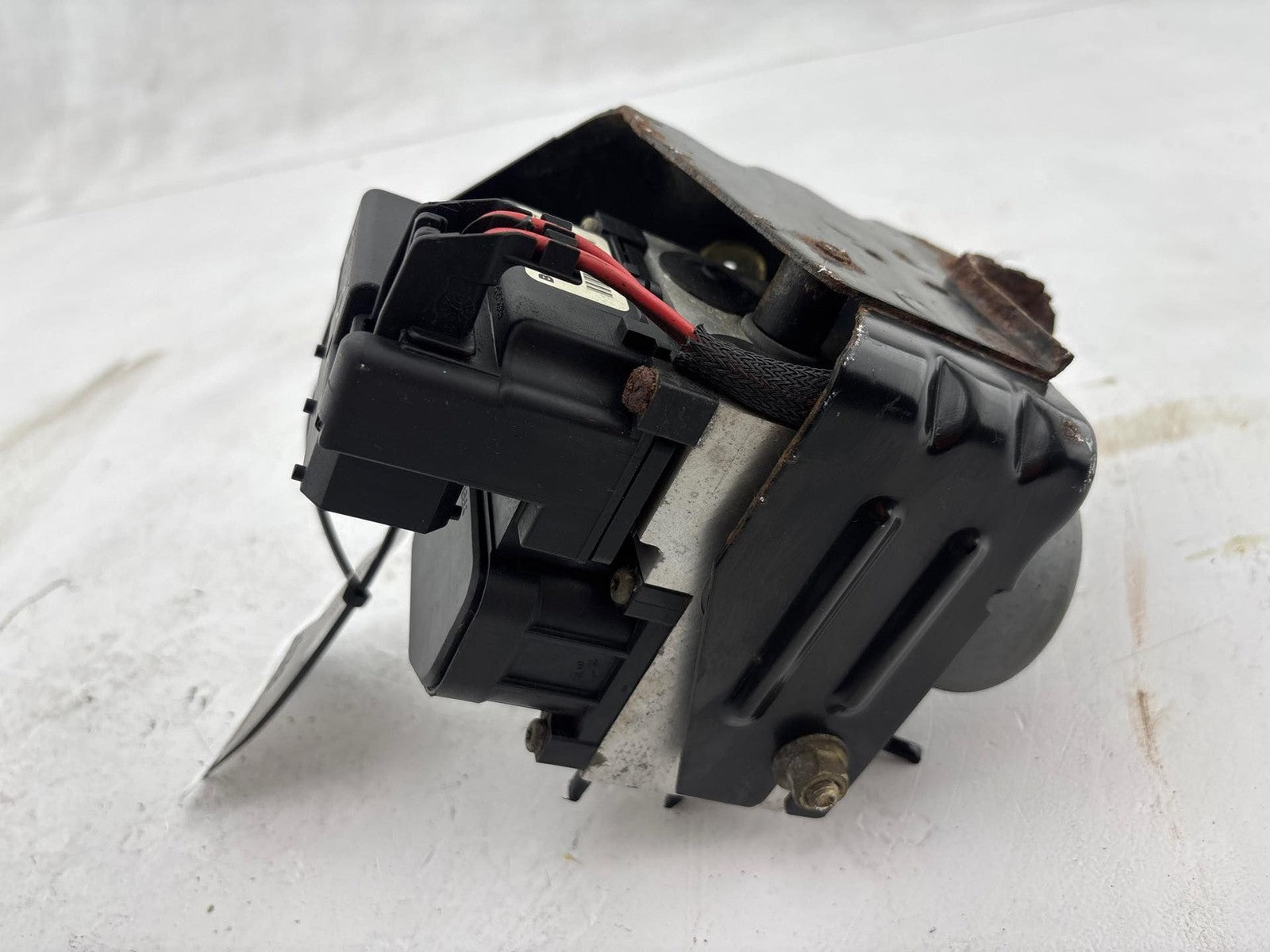 2000-2003 Ford Taurus ABS Pump Anti Lock Brake Module OEM 1F12-2C346-AA