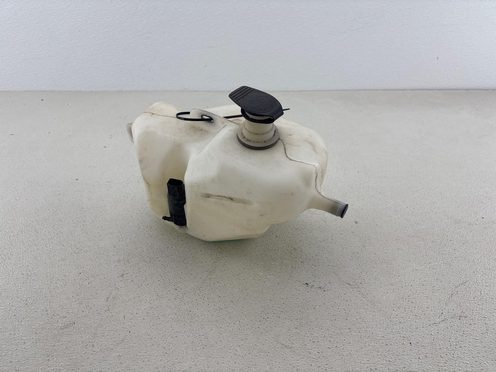 08-15 AUDI R8 WINDSHIELD WASHER BOTTLE W/ PUMP 400955449