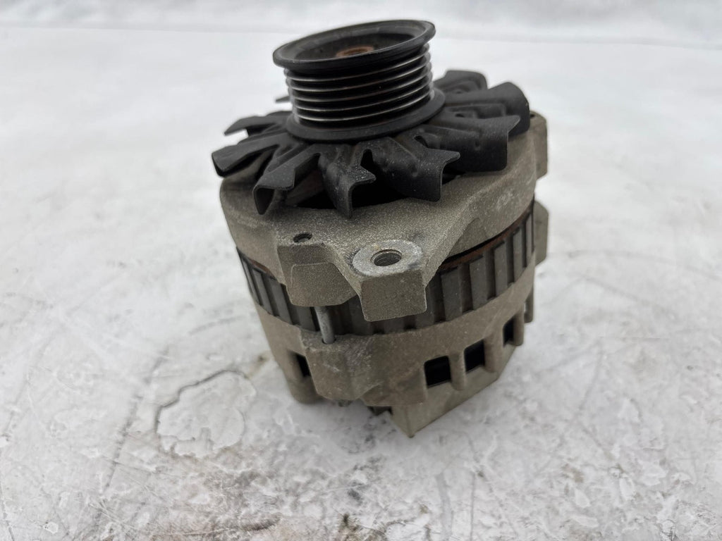 1988-1991 Chevrolet Corvette Alternator OEM 10463097