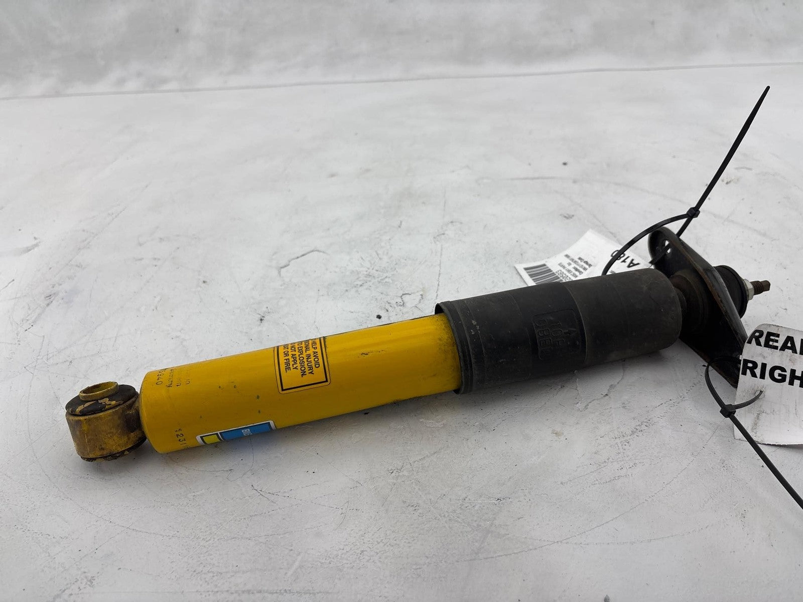 1988-1996 Chevrolet Corvette Rear Right Shock Absorber OEM