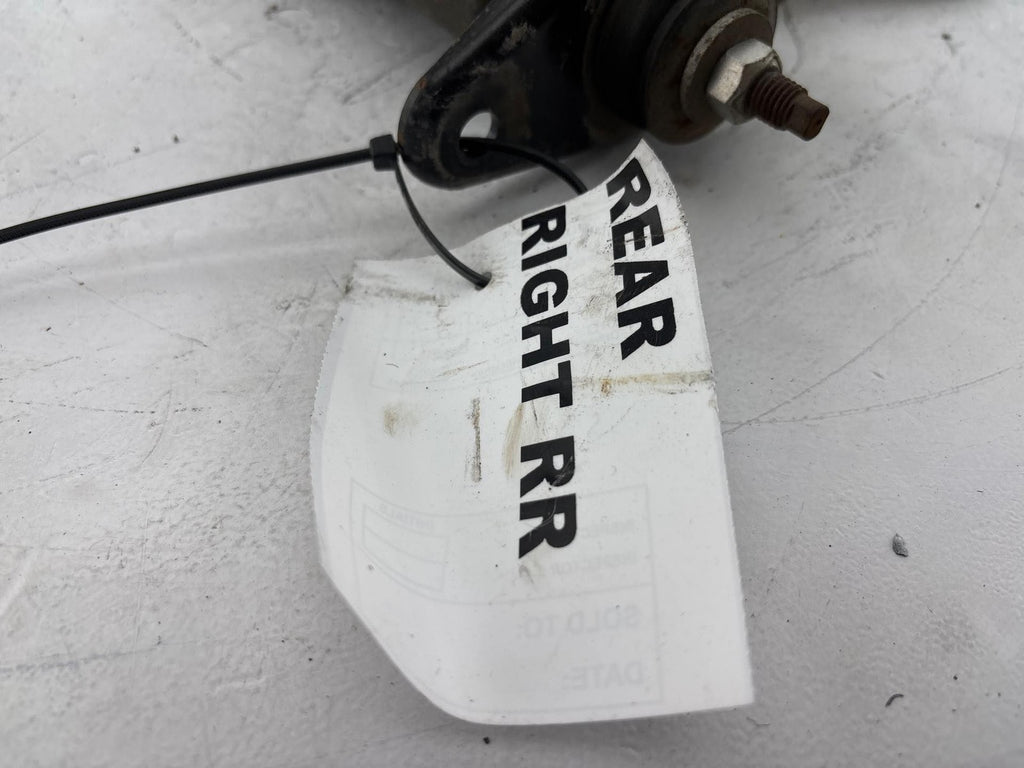 1988-1996 Chevrolet Corvette Rear Right Shock Absorber OEM