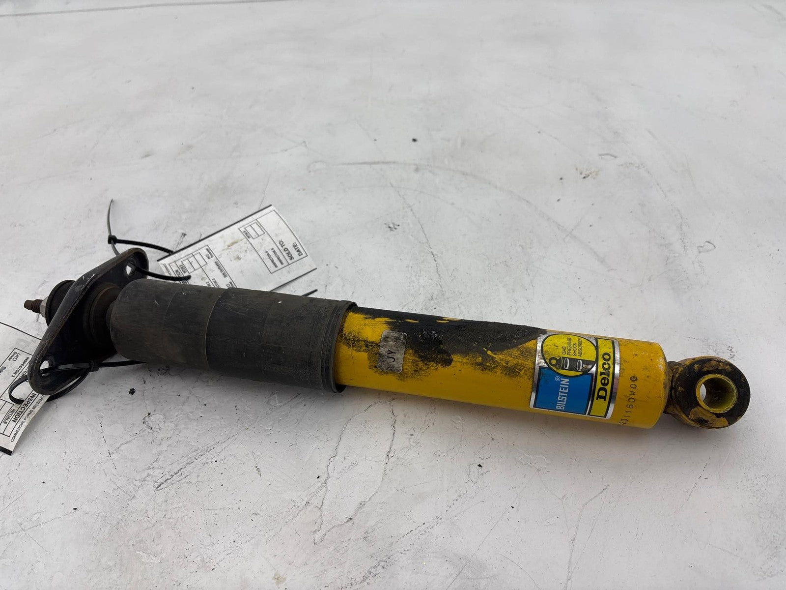 1988-1996 Chevrolet Corvette Rear Right Shock Absorber OEM