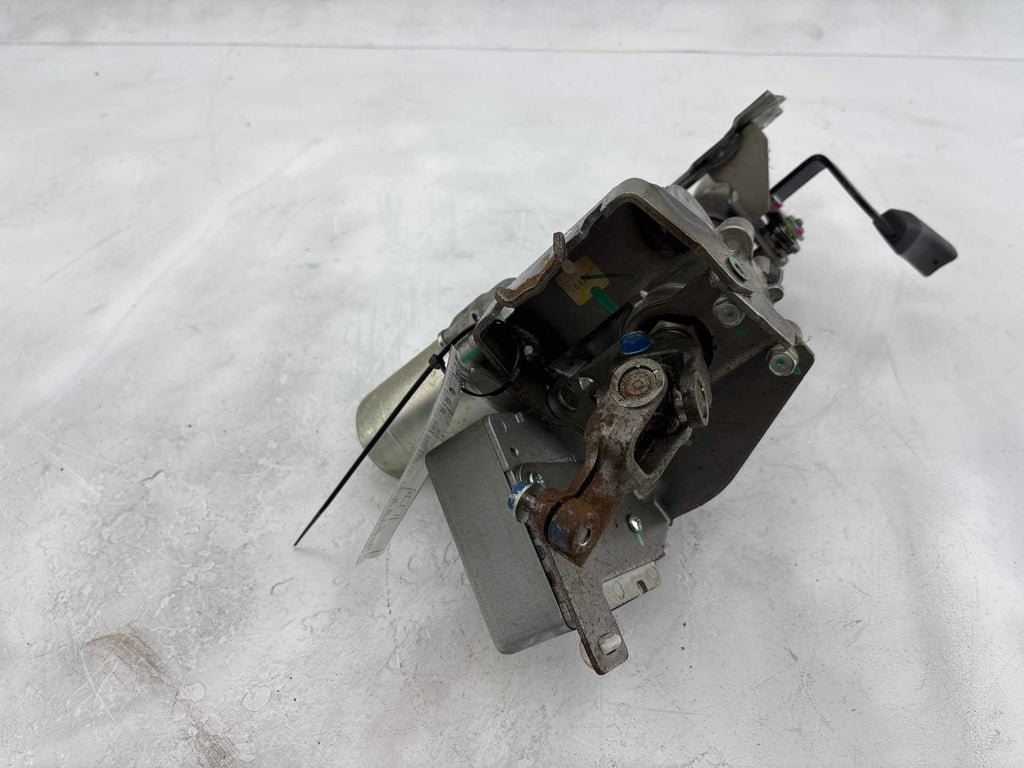 17-20 Mitsubishi Mirage G4 Power Steering Column Assembly OEM