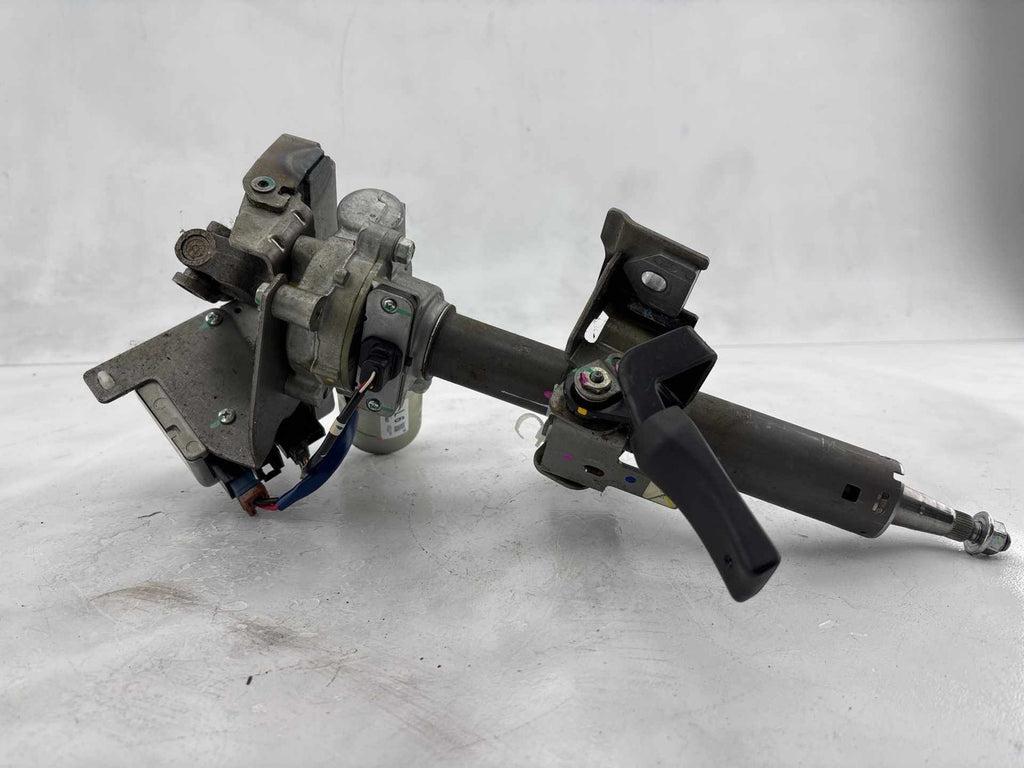 17-20 Mitsubishi Mirage G4 Power Steering Column Assembly OEM