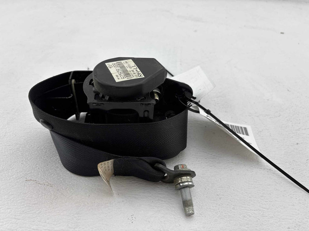 17-24 Mitsubishi Mirage G4 Front Passenger Side Seat Belt OEM