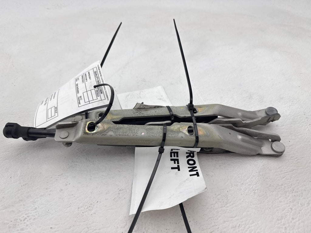 1999-2004 Porsche Boxster 986 911 Front Left & Right Side Hood Hinges Set OEM