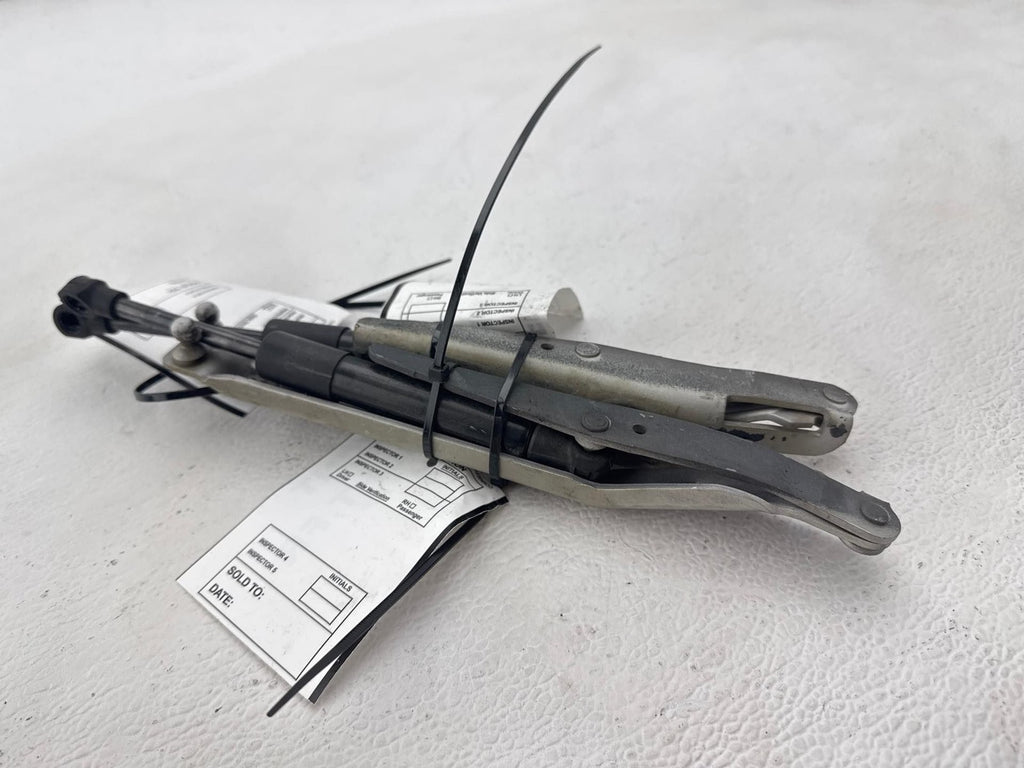 1999-2004 Porsche Boxster 986 911 Front Left & Right Side Hood Hinges Set OEM