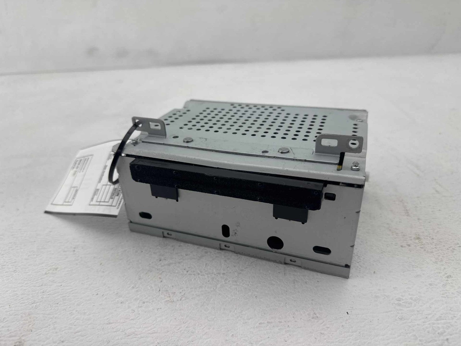 16-18 Ford Focus Radio CD MP3 Player Receiver AM FM Stereo Audio fm5t19c107kf