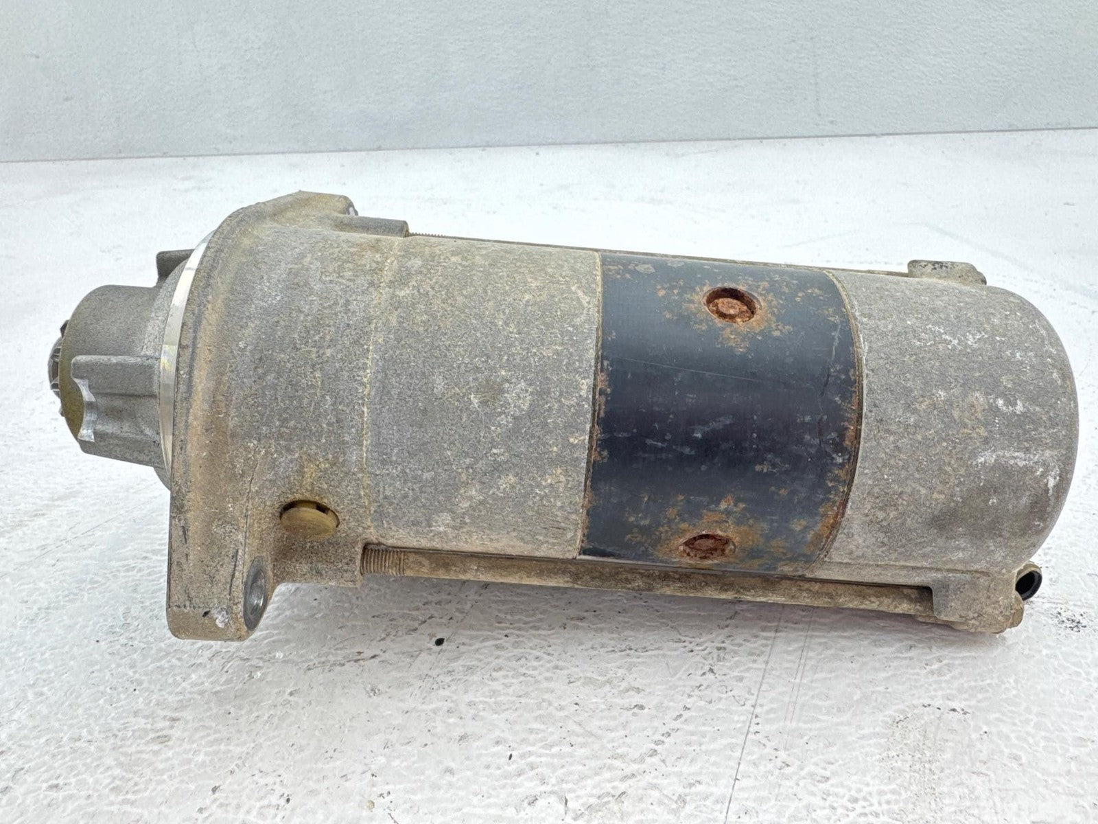 19-23 Dodge Ram 3500 Diesel 6.7L Engine Starter Motor OEM