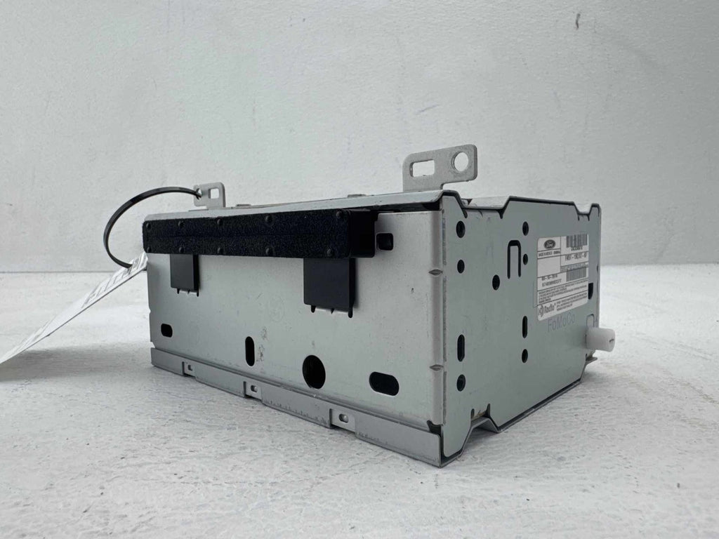 16-18 Ford Focus Radio CD MP3 Player Receiver AM FM Stereo Audio fm5t19c107kf