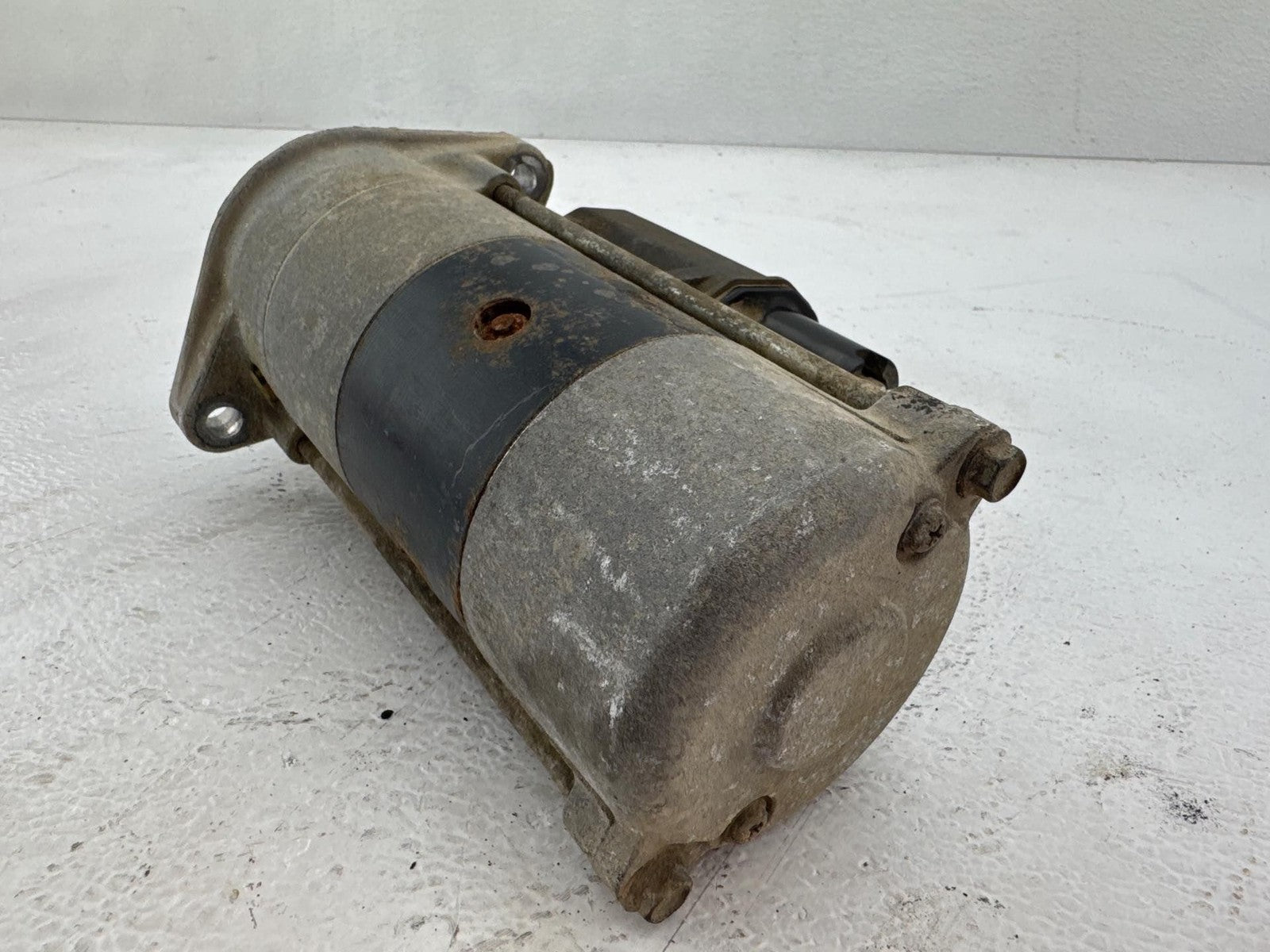 19-23 Dodge Ram 3500 Diesel 6.7L Engine Starter Motor OEM