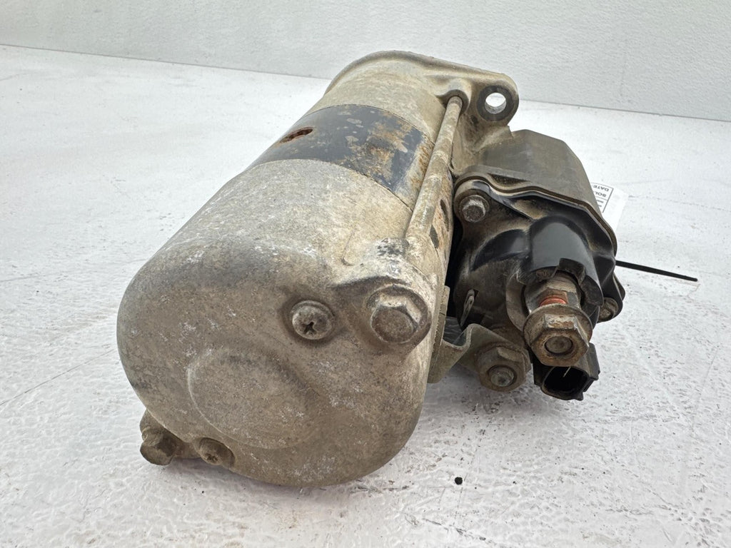 19-23 Dodge Ram 3500 Diesel 6.7L Engine Starter Motor OEM