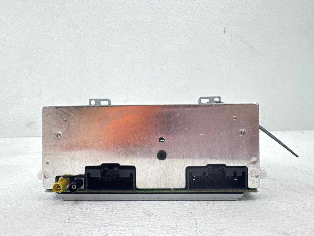 16-18 Ford Focus Radio CD MP3 Player Receiver AM FM Stereo Audio fm5t19c107kf