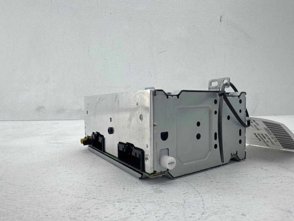 16-18 Ford Focus Radio CD MP3 Player Receiver AM FM Stereo Audio fm5t19c107kf