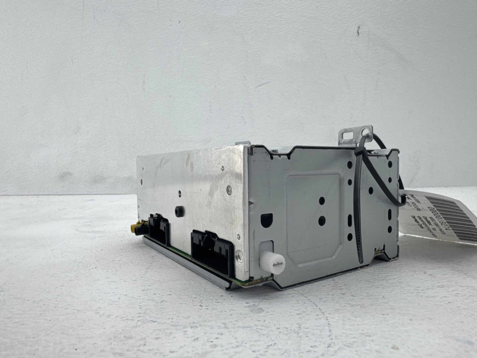 16-18 Ford Focus Radio CD MP3 Player Receiver AM FM Stereo Audio fm5t19c107kf