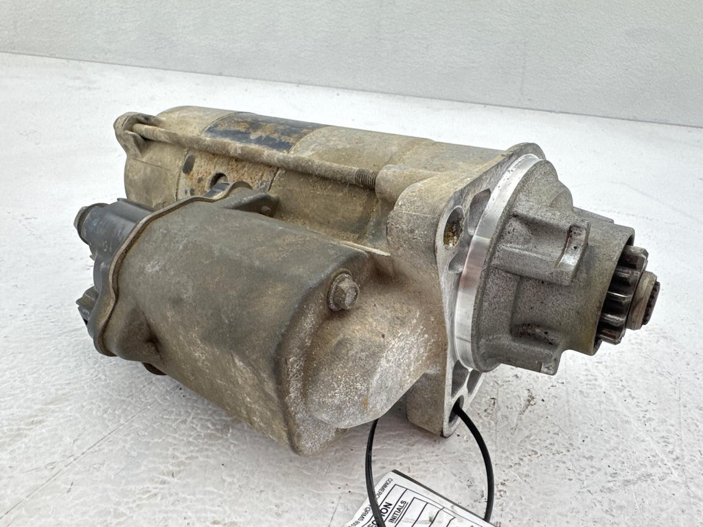 19-23 Dodge Ram 3500 Diesel 6.7L Engine Starter Motor OEM