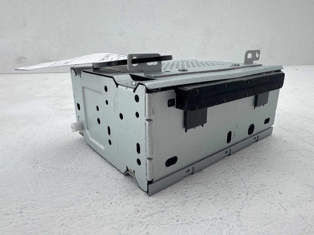 16-18 Ford Focus Radio CD MP3 Player Receiver AM FM Stereo Audio fm5t19c107kf