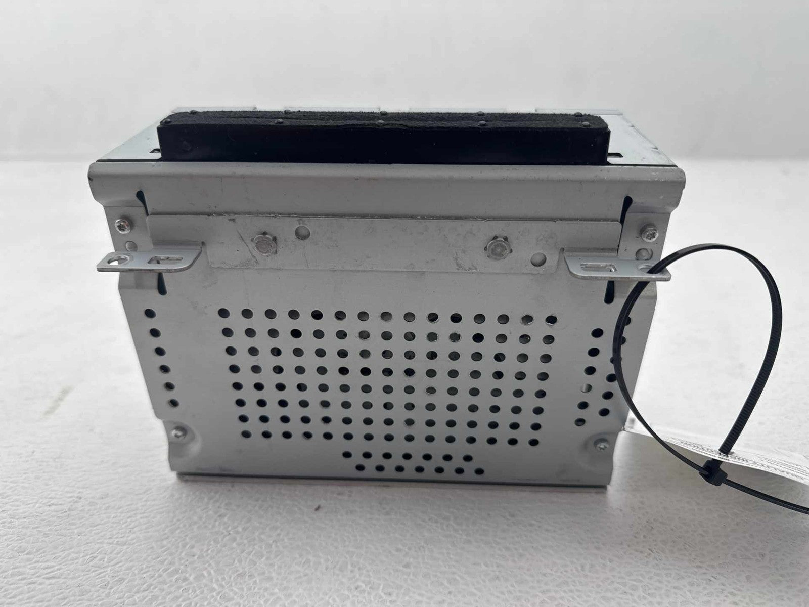 16-18 Ford Focus Radio CD MP3 Player Receiver AM FM Stereo Audio fm5t19c107kf