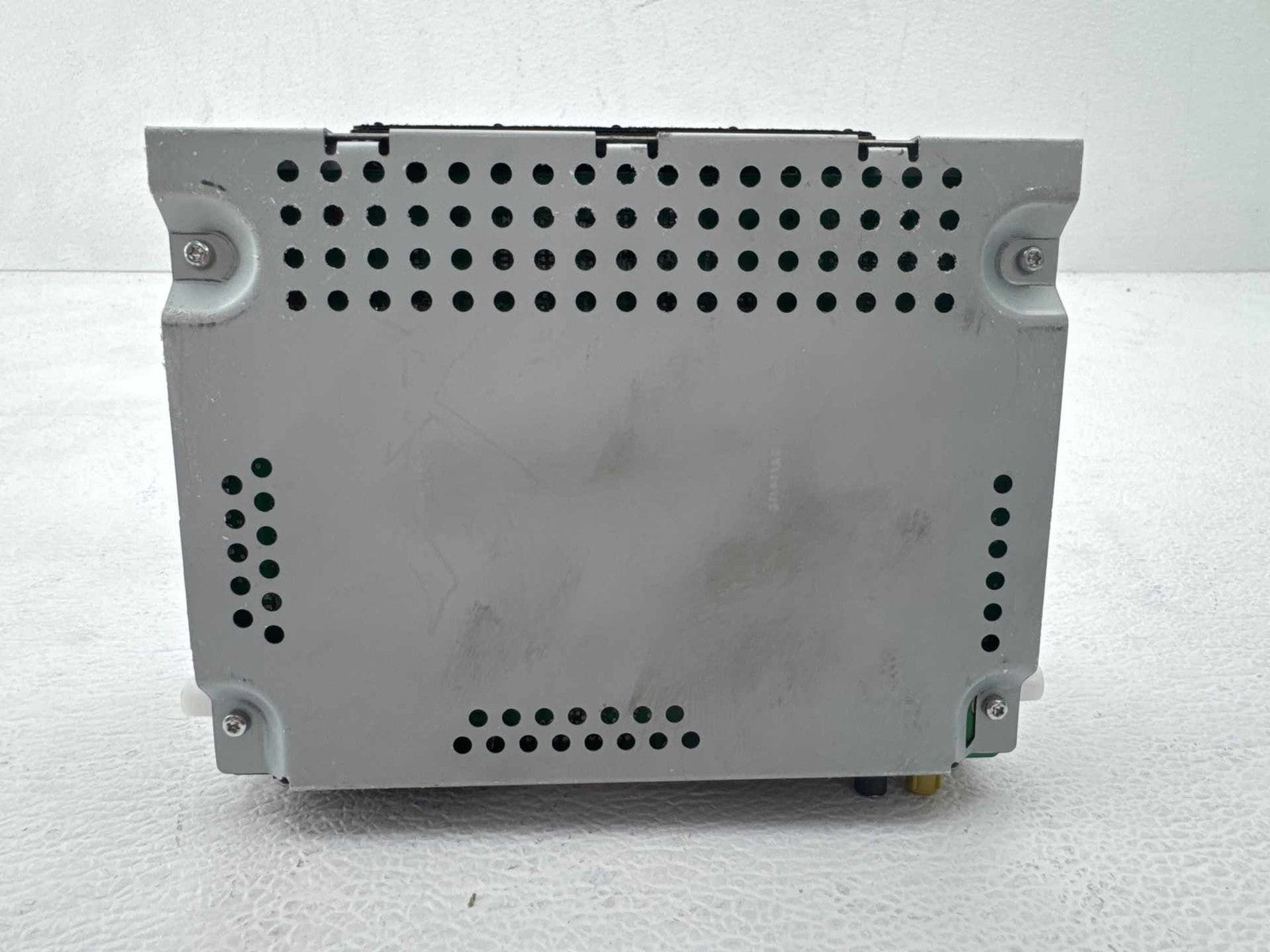 16-18 Ford Focus Radio CD MP3 Player Receiver AM FM Stereo Audio fm5t19c107kf