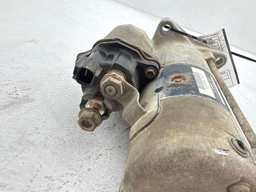 19-23 Dodge Ram 3500 Diesel 6.7L Engine Starter Motor OEM