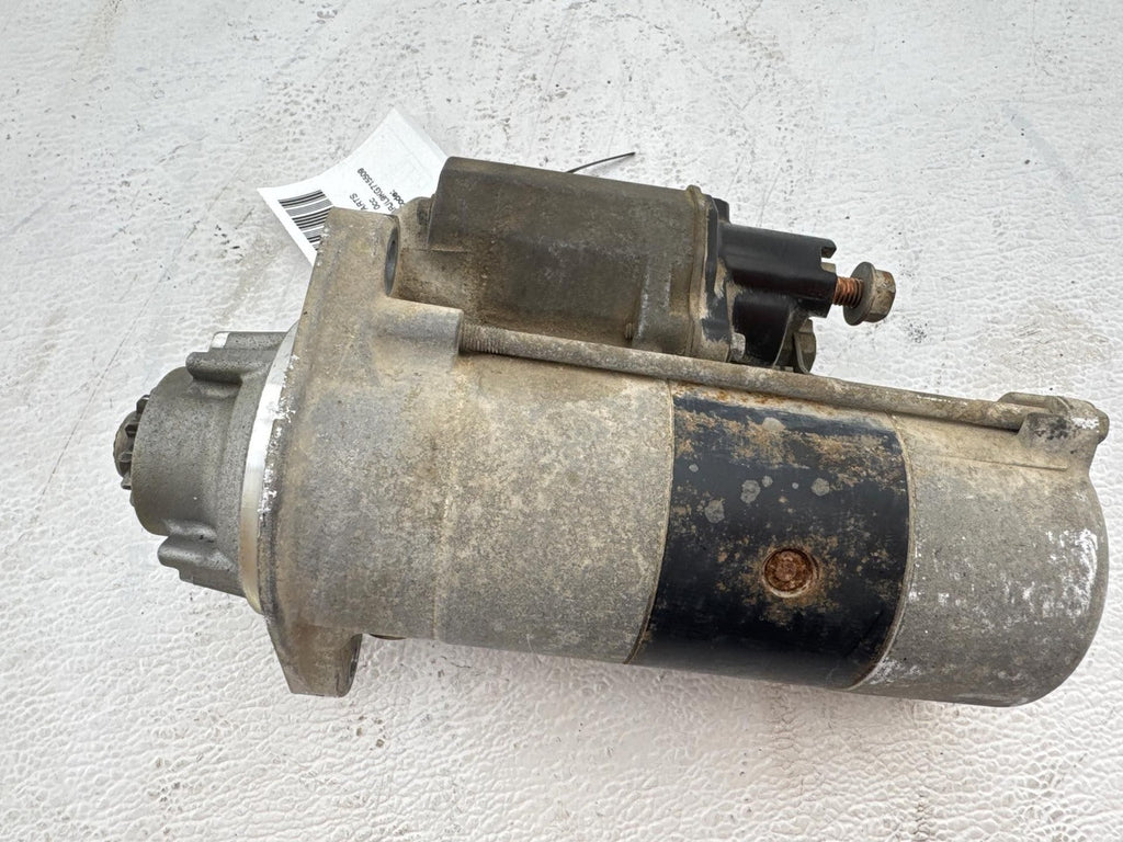 19-23 Dodge Ram 3500 Diesel 6.7L Engine Starter Motor OEM