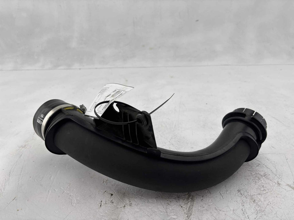 16-18 Ford Focus RS Air Inlet Pipe-Intake Pipe- Air Intake G1FY 9C623-S