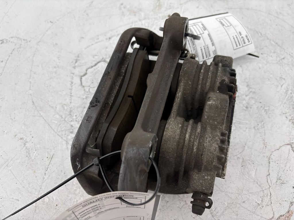 1988-1994 Chevrolet Corvette Front Left Brake Caliper Assembly OEM