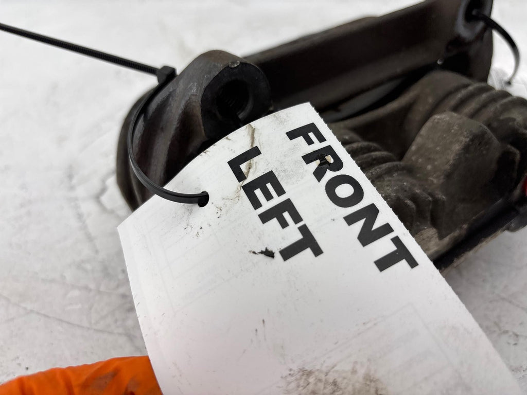 1988-1994 Chevrolet Corvette Front Left Brake Caliper Assembly OEM