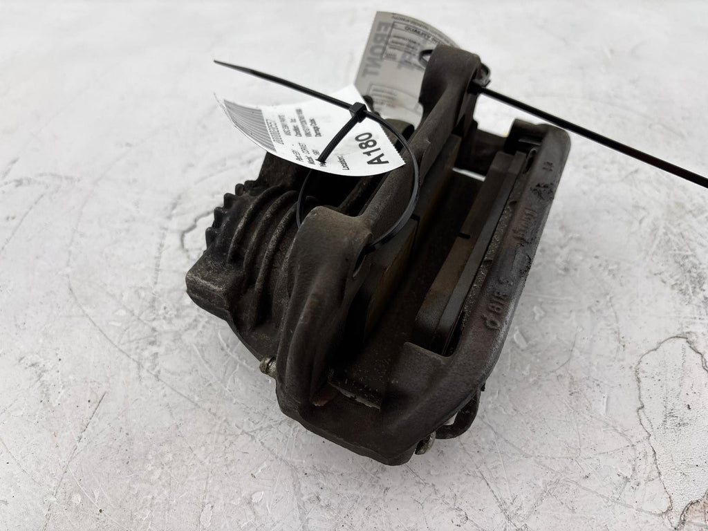 1988-1994 Chevrolet Corvette Front Left Brake Caliper Assembly OEM
