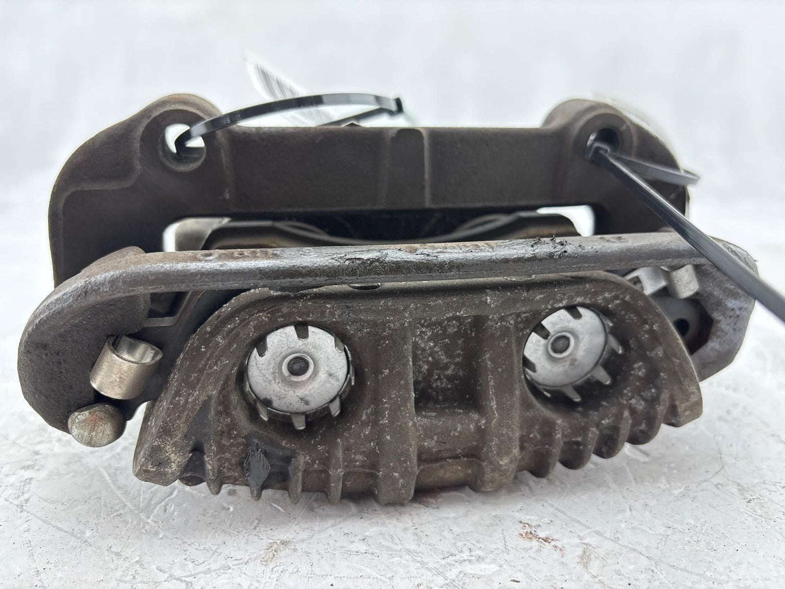 1988-1994 Chevrolet Corvette Front Left Brake Caliper Assembly OEM