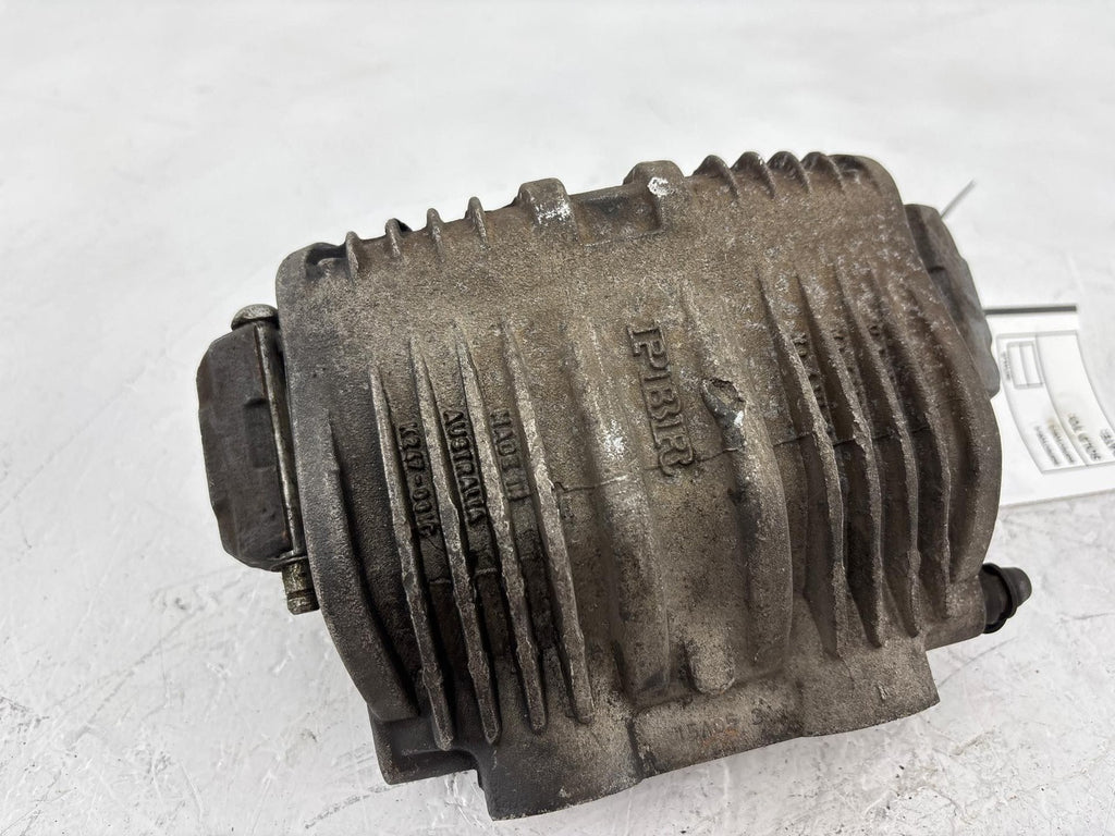 1988-1994 Chevrolet Corvette Front Left Brake Caliper Assembly OEM