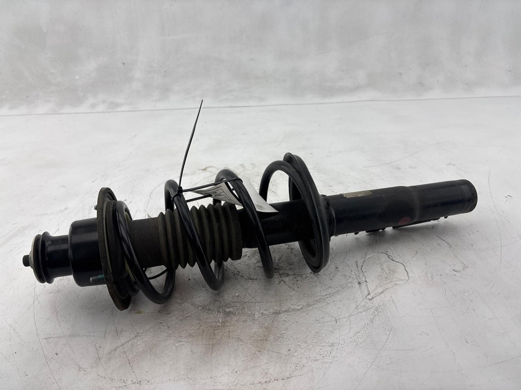 1997 - 2004 Porsche Boxster Rear Left Shock Strut Absorber & Coil Spring OEM