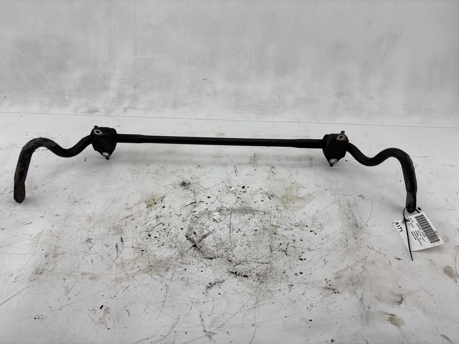 07-13 BMW 328I E90 AWD Front Suspension Stabilizer Anti Roll Sway Bar OEM