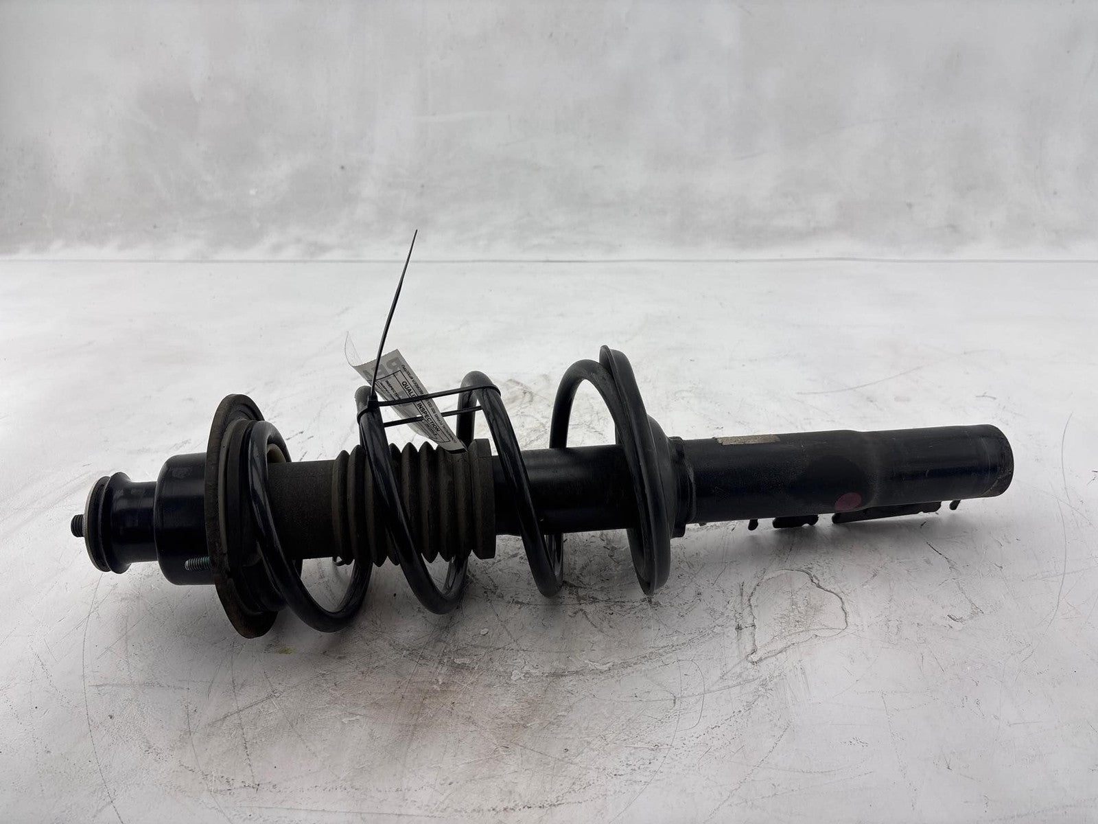 1997 - 2004 Porsche Boxster Rear Left Shock Strut Absorber & Coil Spring OEM