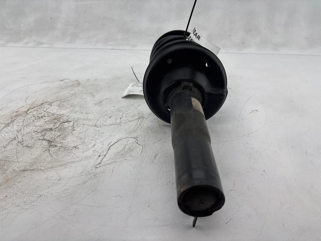 1997 - 2004 Porsche Boxster Rear Left Shock Strut Absorber & Coil Spring OEM