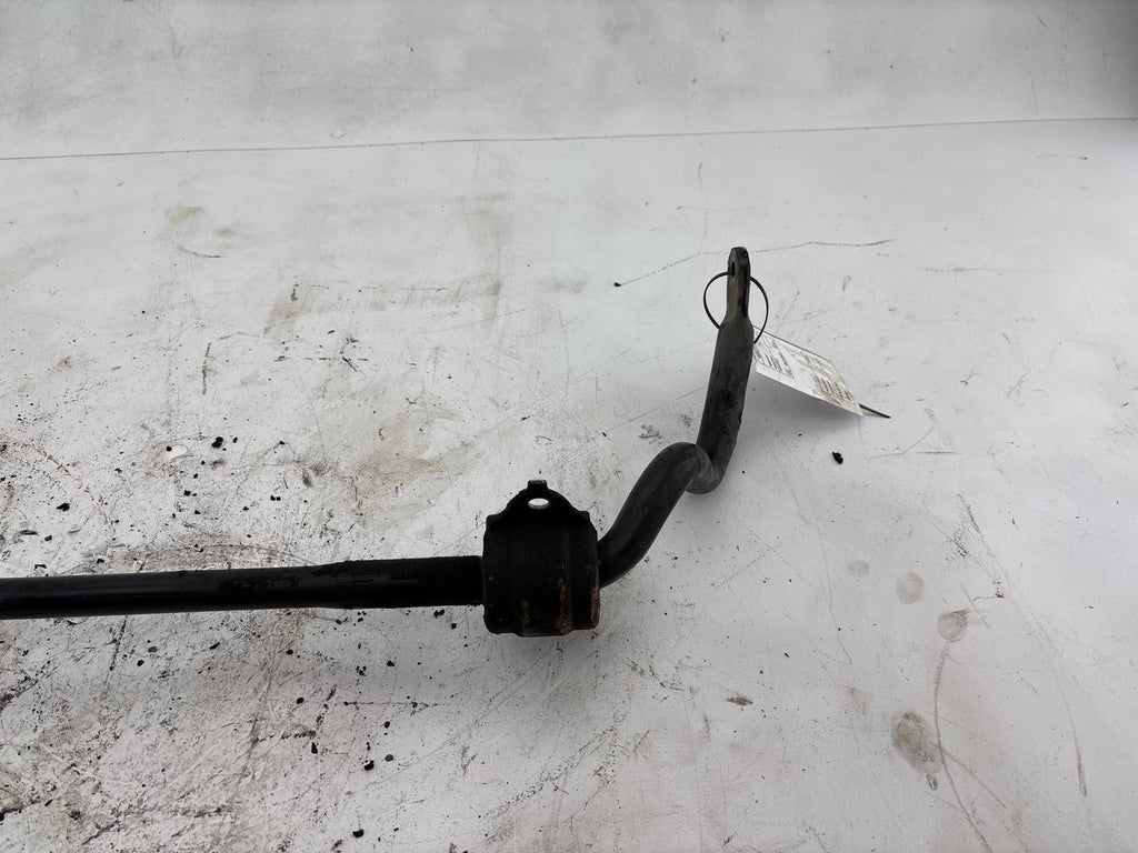 07-13 BMW 328I E90 AWD Front Suspension Stabilizer Anti Roll Sway Bar OEM