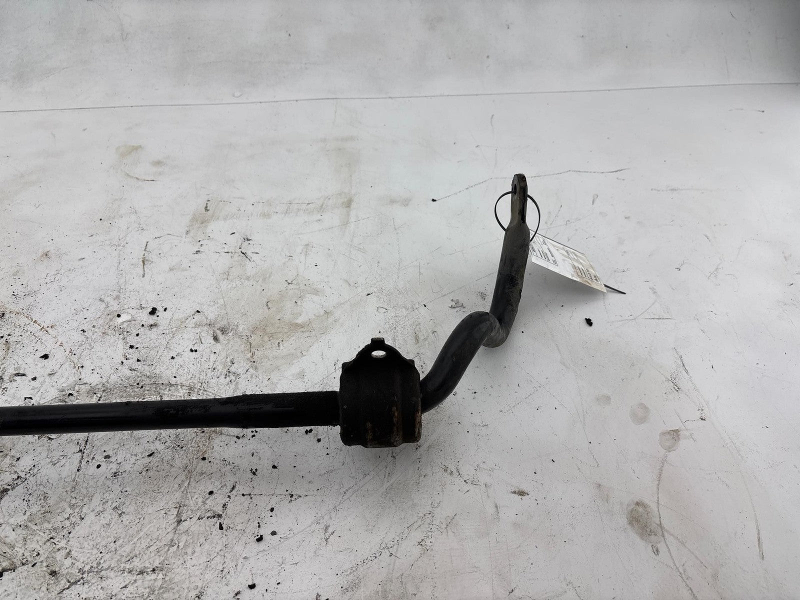 07-13 BMW 328I E90 AWD Front Suspension Stabilizer Anti Roll Sway Bar OEM