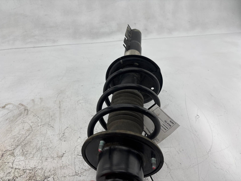 1997 - 2004 Porsche Boxster Rear Left Shock Strut Absorber & Coil Spring OEM