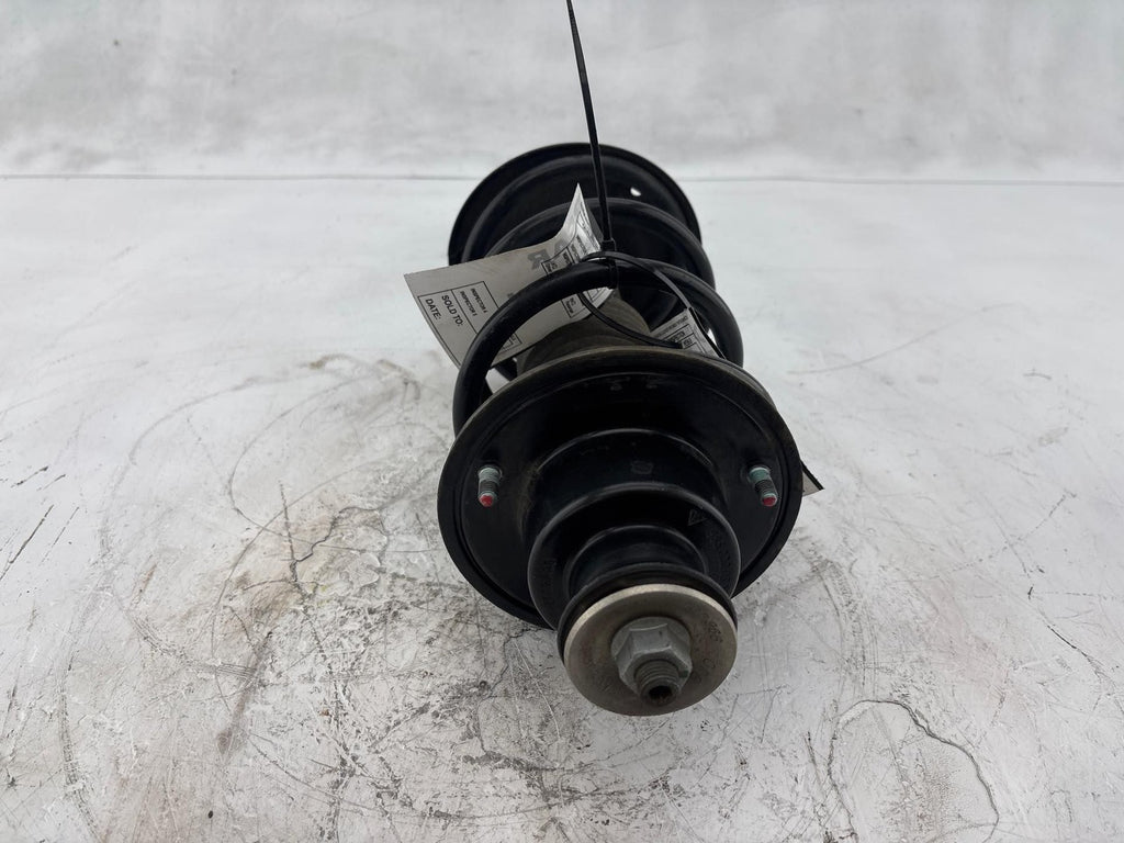 1997 - 2004 Porsche Boxster Rear Left Shock Strut Absorber & Coil Spring OEM