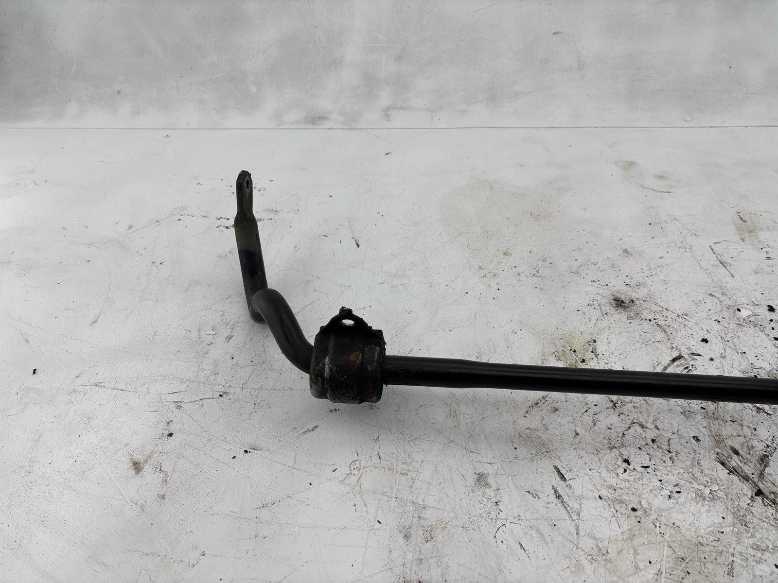 07-13 BMW 328I E90 AWD Front Suspension Stabilizer Anti Roll Sway Bar OEM