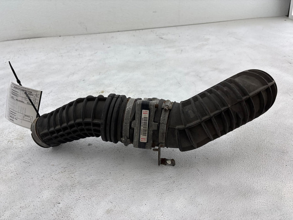 1999-2009 Saab 9-5 Mass Air Flow Meter Sensor W/ Hose 55557008 OEM