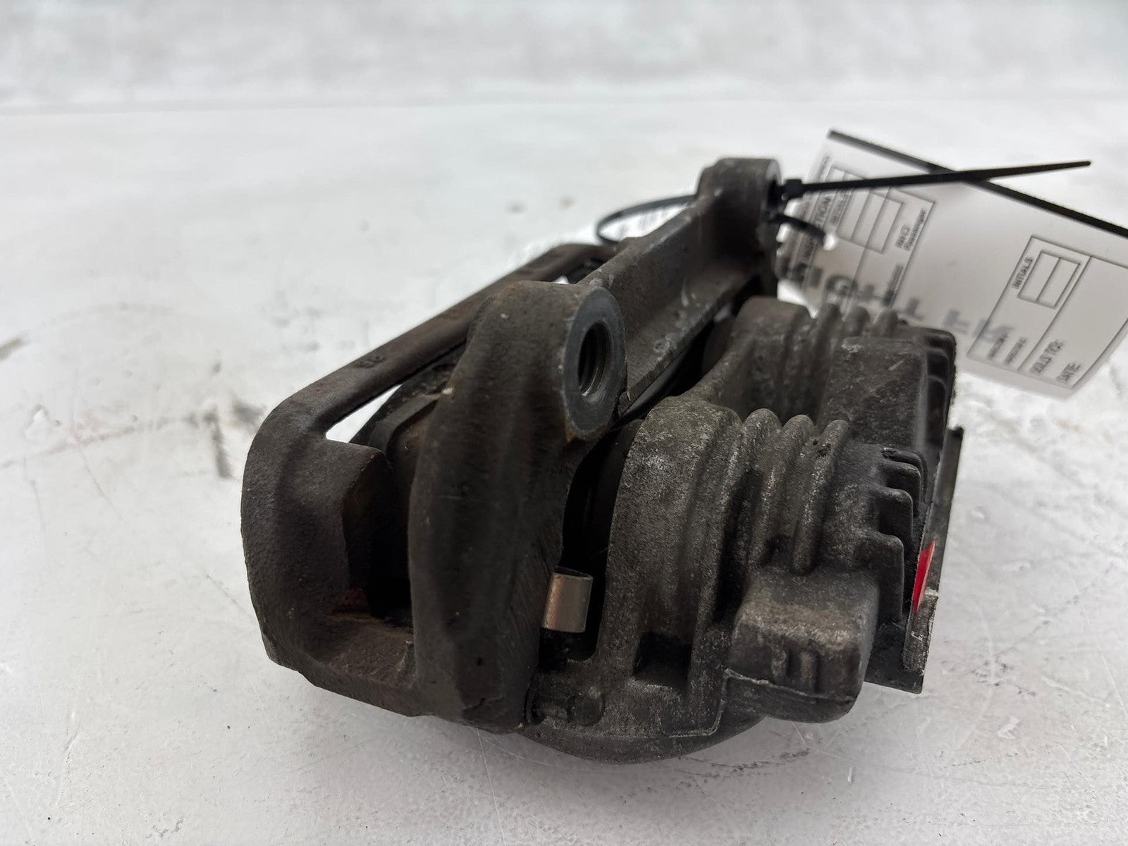 1988-1994 Chevrolet Corvette Front Right Brake Caliper Assembly OEM