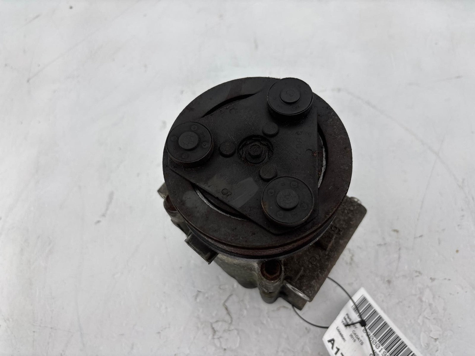 2000-2005 Ford Taurus 3.0L A/C Air Compressor OEM 1F1H-19D629-AA