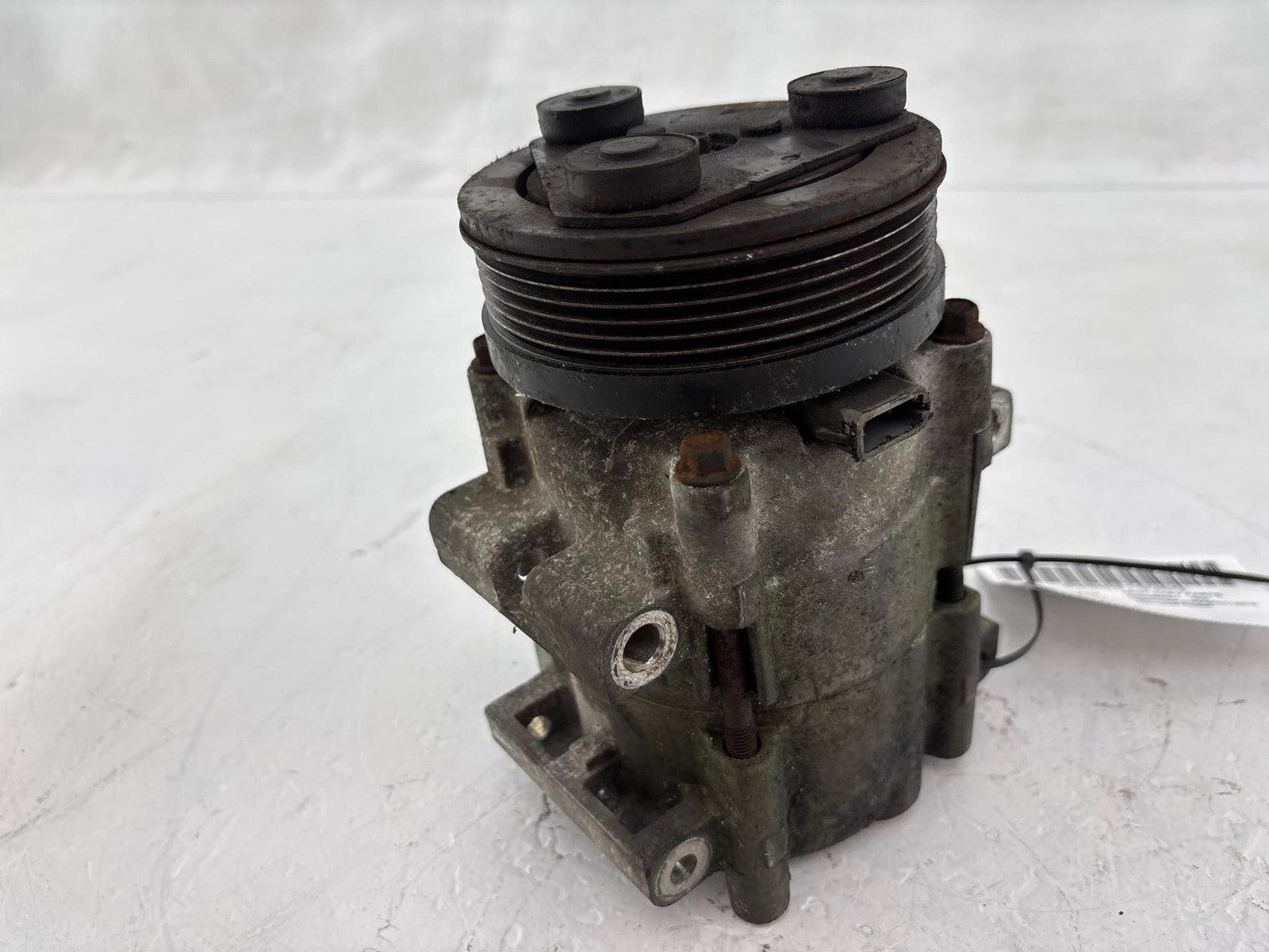 2000-2005 Ford Taurus 3.0L A/C Air Compressor OEM 1F1H-19D629-AA