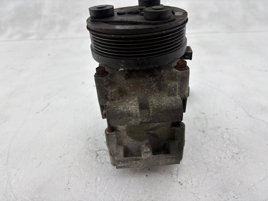 2000-2005 Ford Taurus 3.0L A/C Air Compressor OEM 1F1H-19D629-AA