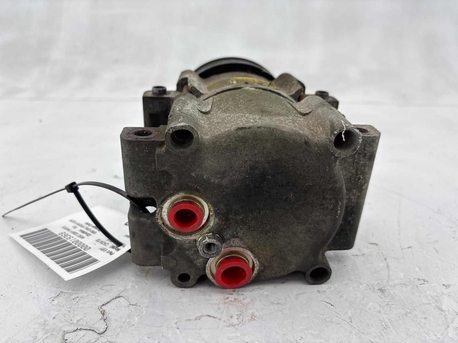 2000-2005 Ford Taurus 3.0L A/C Air Compressor OEM 1F1H-19D629-AA