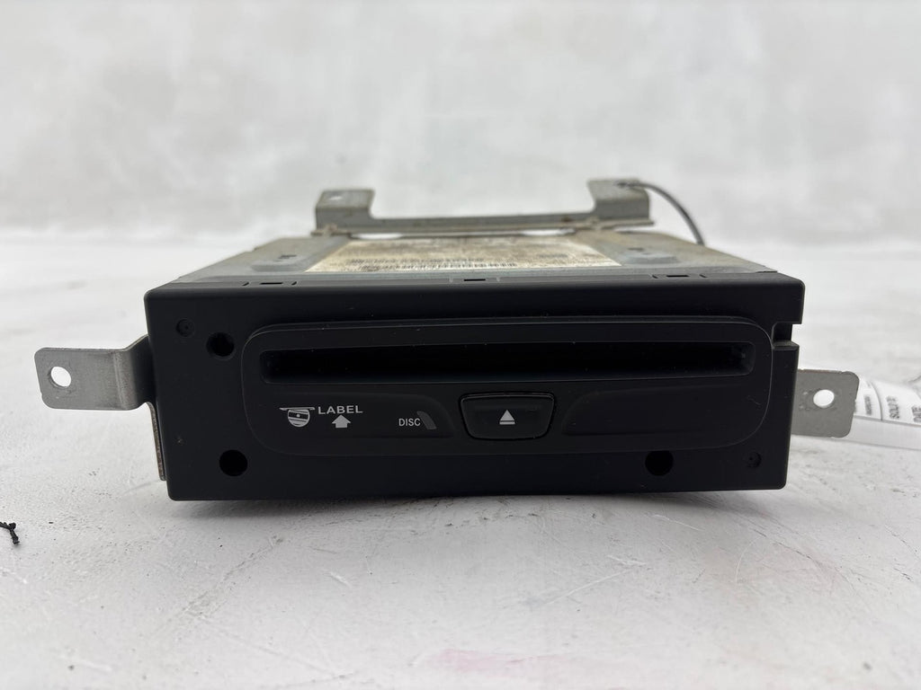 19-20 Ram 3500 Pickup 6.7L Diesel CD Player OEM 68335565AB