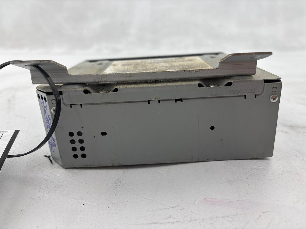 19-20 Ram 3500 Pickup 6.7L Diesel CD Player OEM 68335565AB