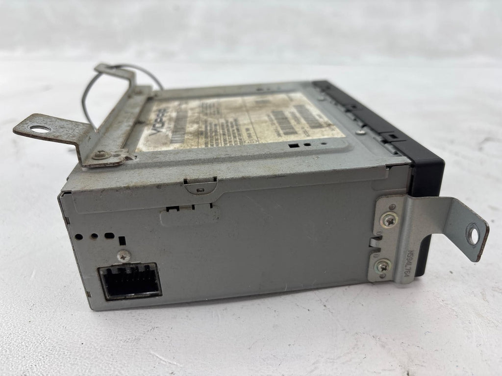 19-20 Ram 3500 Pickup 6.7L Diesel CD Player OEM 68335565AB